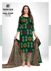 Non Stop Ajrakh Vol 1 By Deeptex Cotton Printed Dress Material 